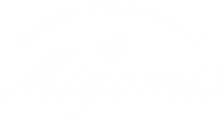 Migomis Restaurant logo