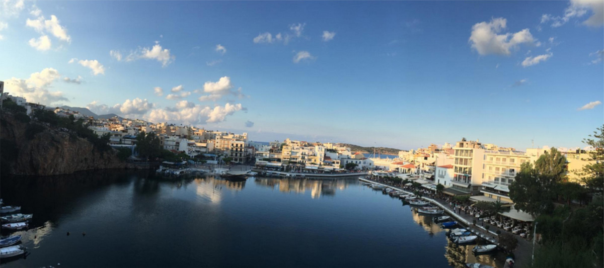Agios Nikolaos